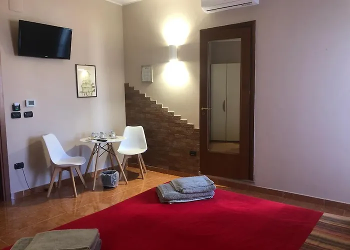 Aurora Rooms