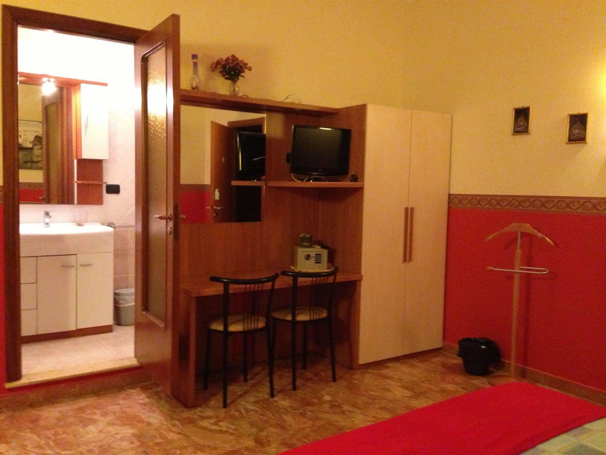 Frühstückspension Aurora 4*
