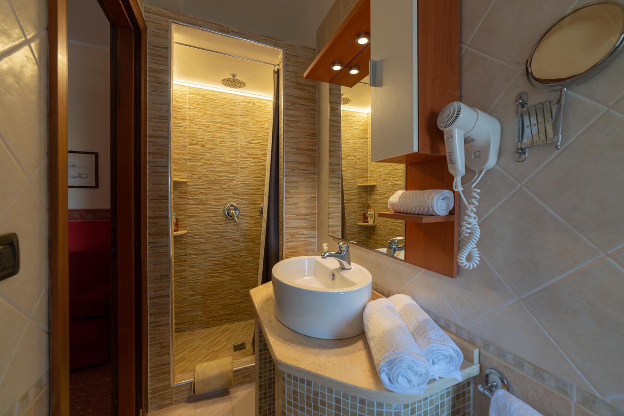 Bed & Breakfast Aurora 4*
