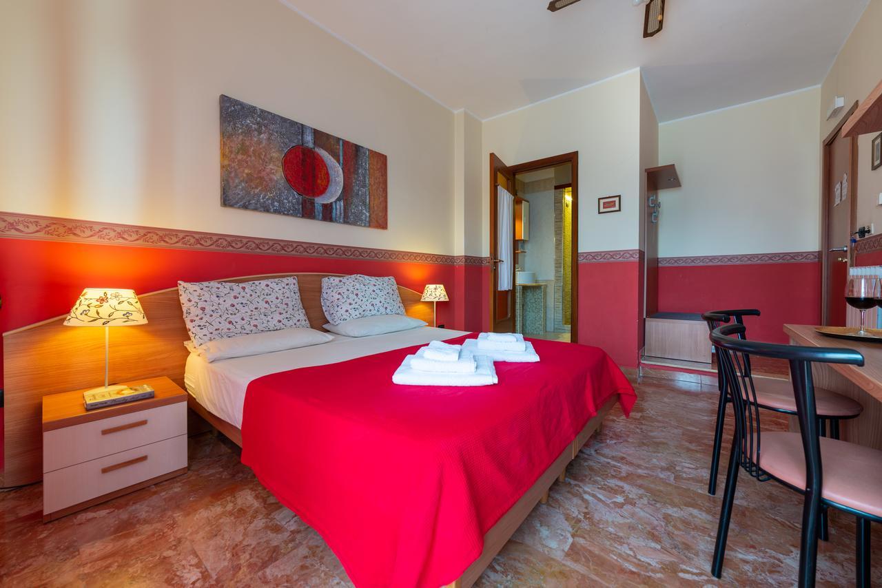 Bed & Breakfast Aurora 4*