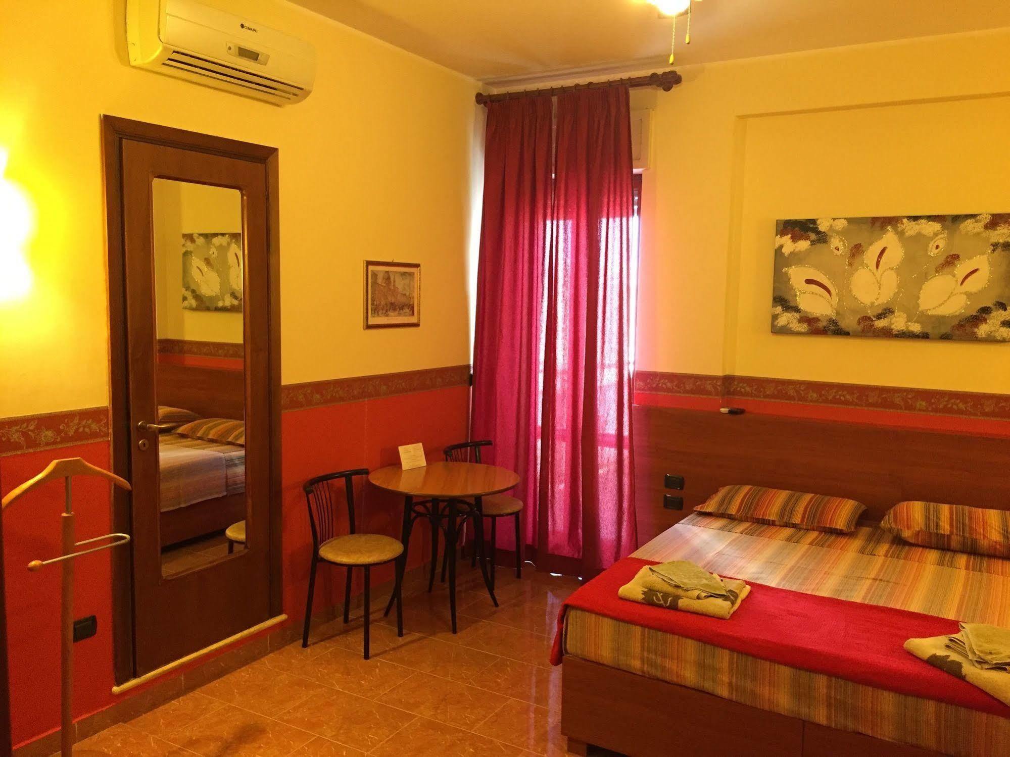 Aurora Bed & Breakfast 4*